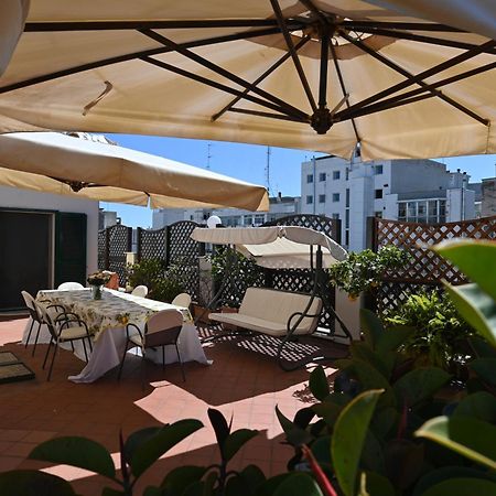 Terrazza128 Apartment Бари Екстериор снимка