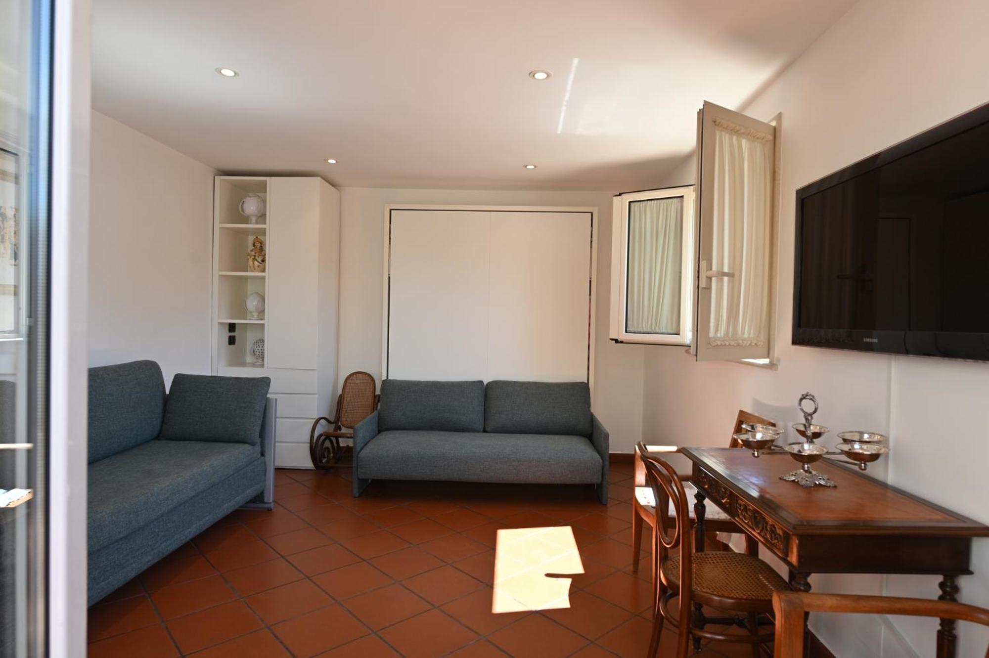 Terrazza128 Apartment Бари Екстериор снимка