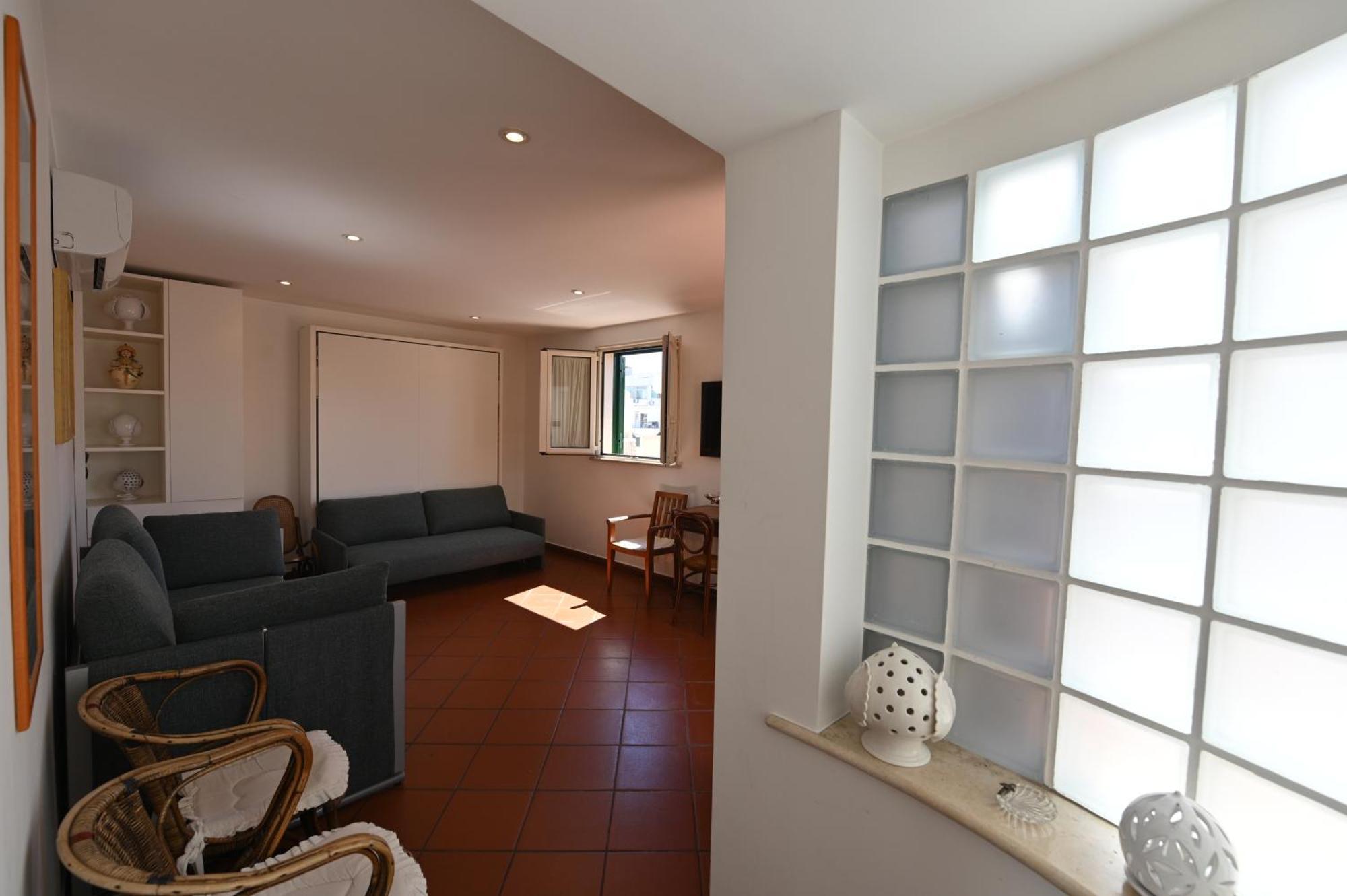Terrazza128 Apartment Бари Екстериор снимка