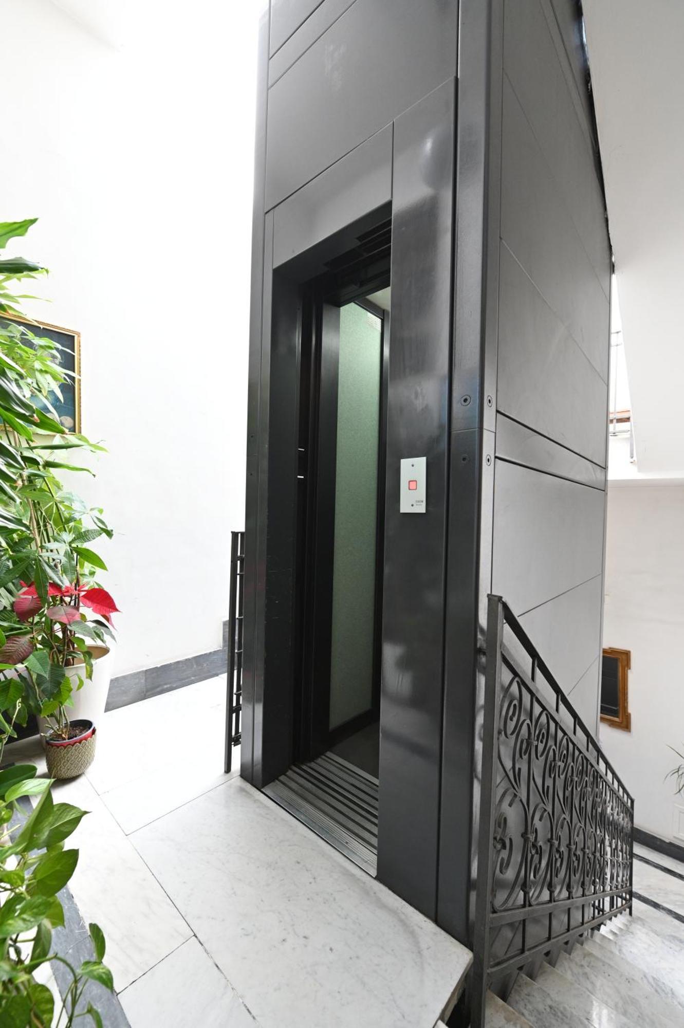 Terrazza128 Apartment Бари Екстериор снимка