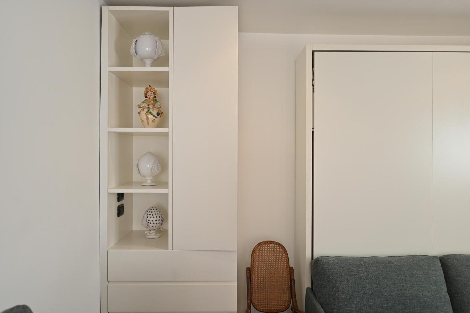 Terrazza128 Apartment Бари Екстериор снимка