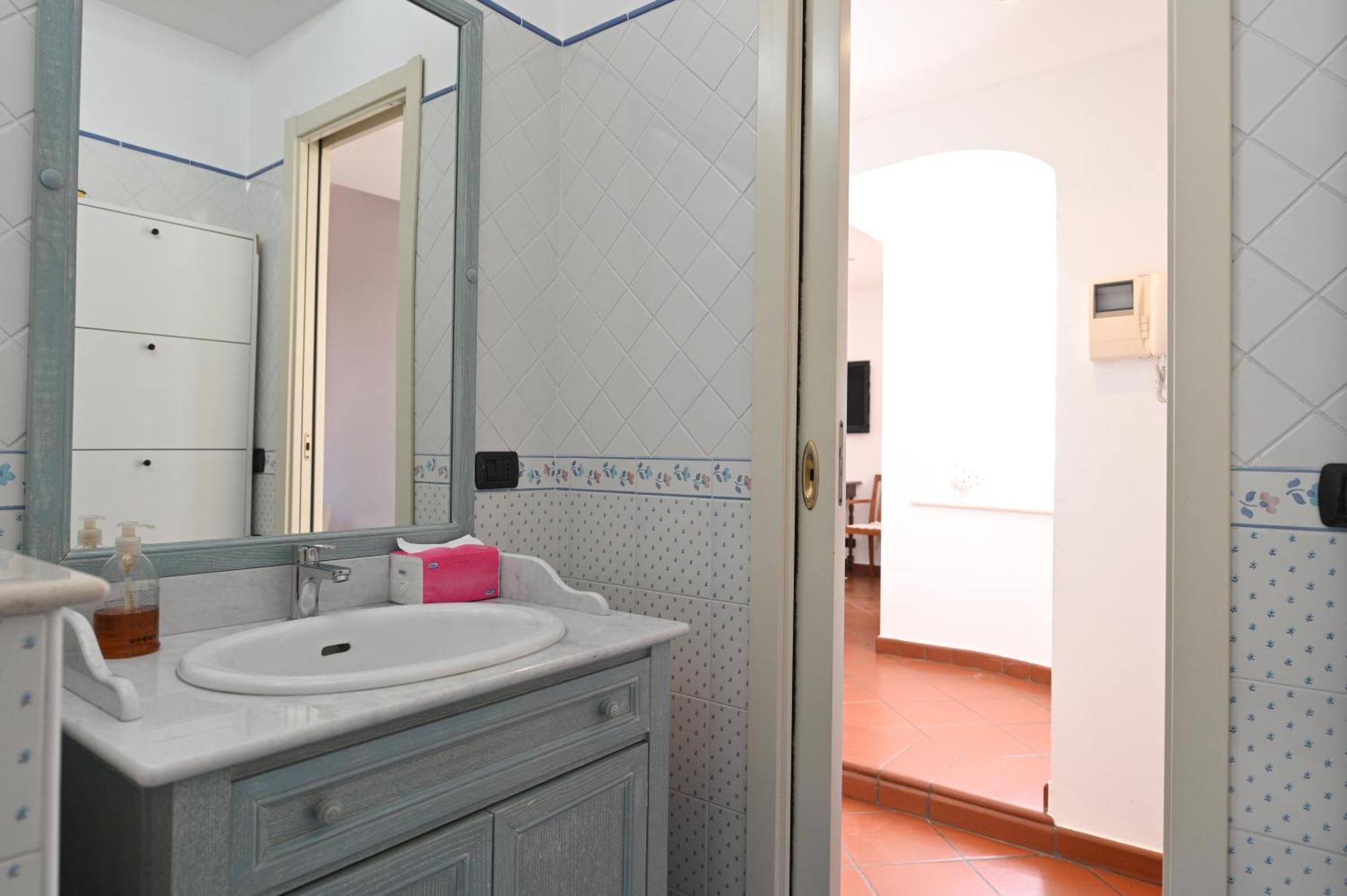 Terrazza128 Apartment Бари Екстериор снимка