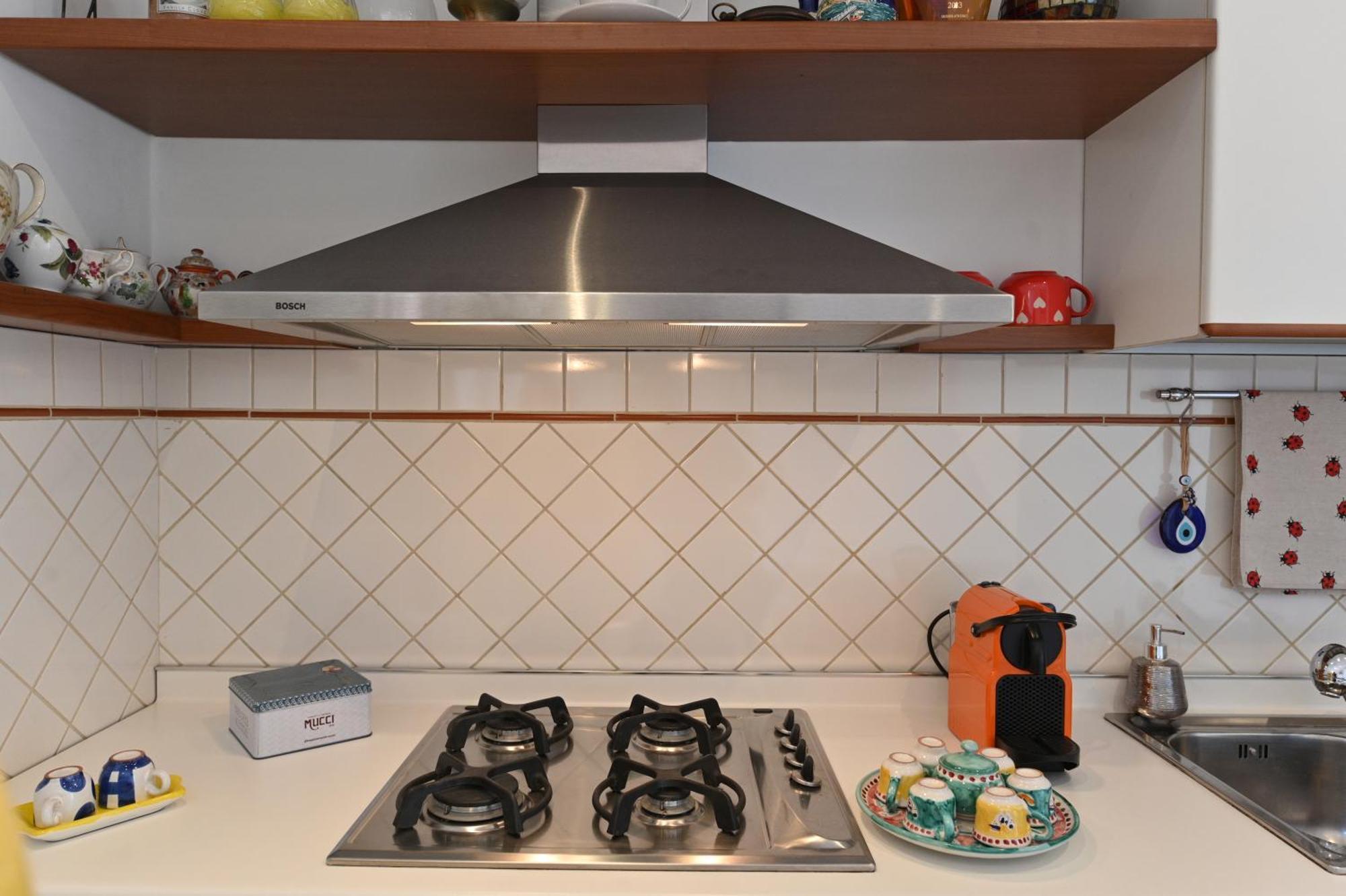 Terrazza128 Apartment Бари Екстериор снимка