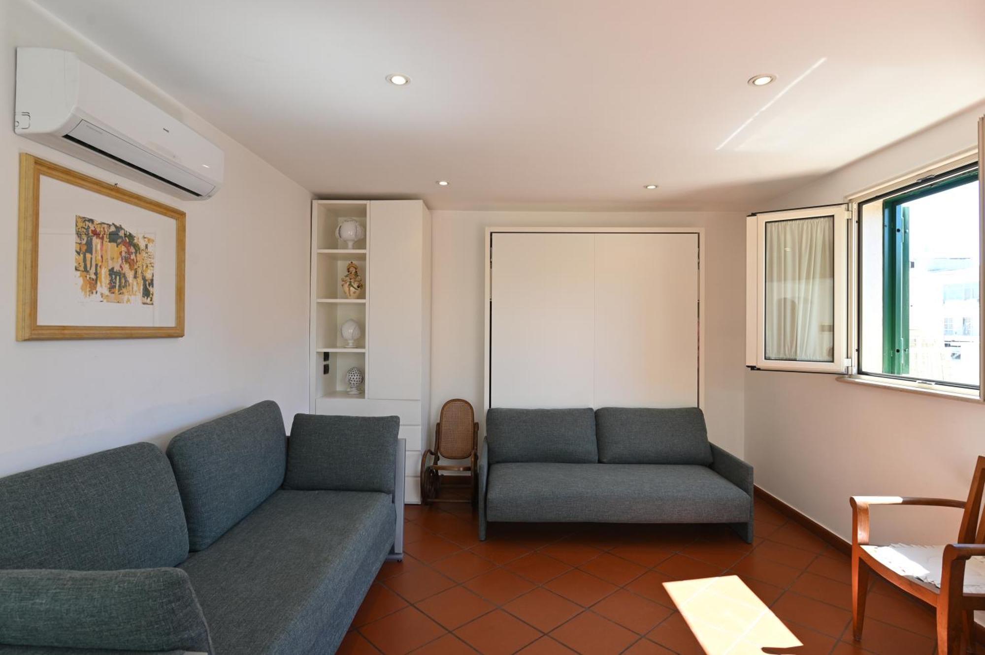 Terrazza128 Apartment Бари Екстериор снимка
