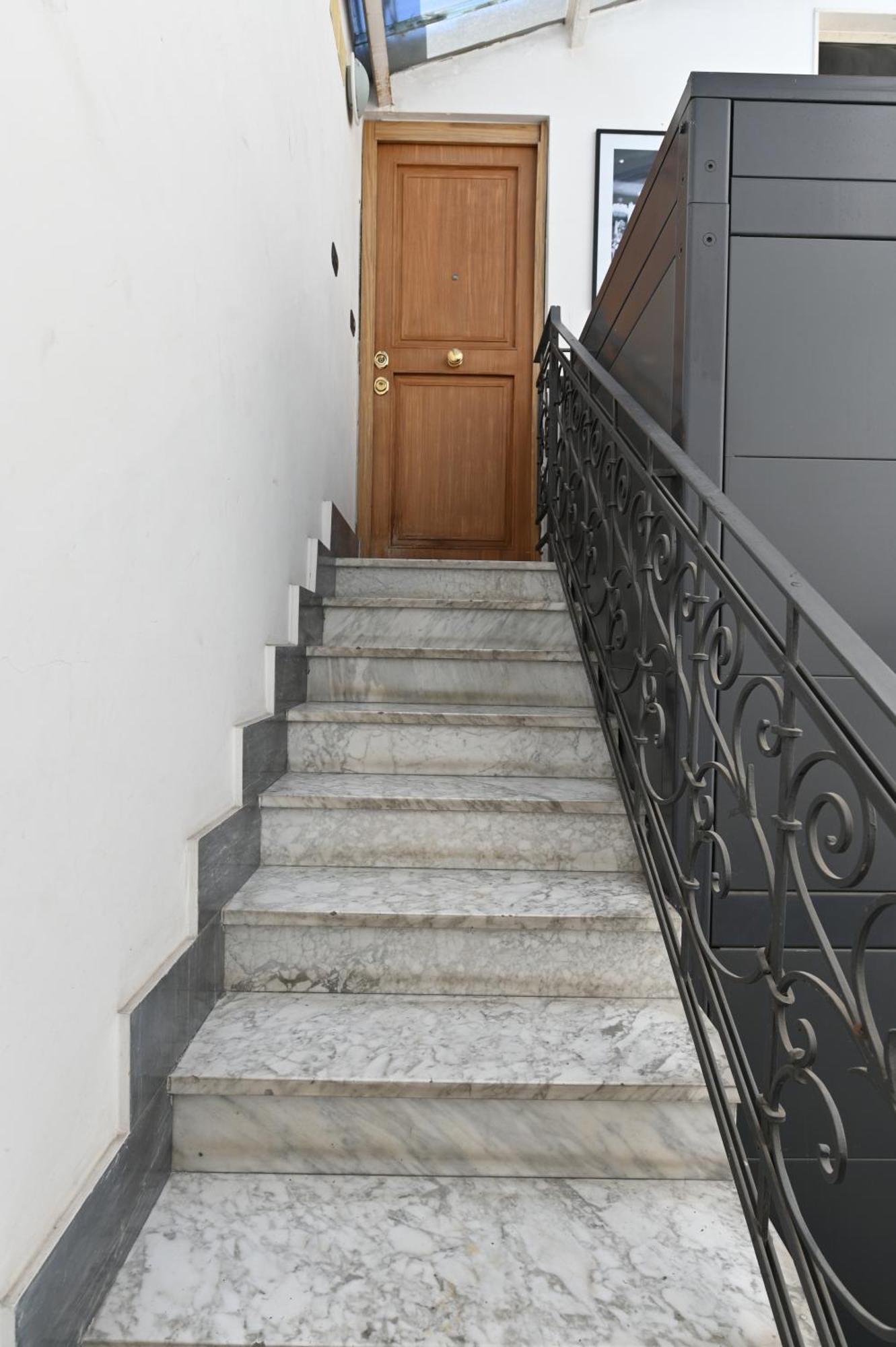 Terrazza128 Apartment Бари Екстериор снимка